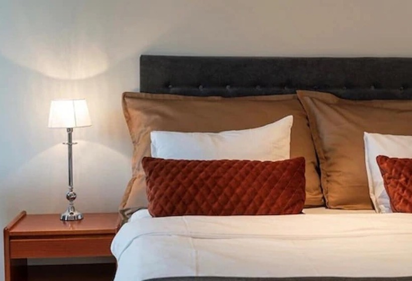 패밀리 룸, Grand Hotel Flekkefjord