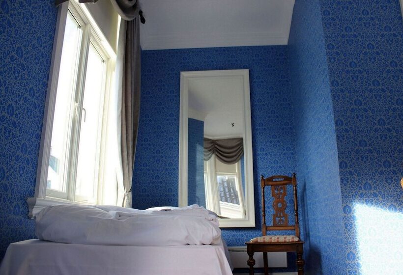 패밀리 룸, Grand Hotel Flekkefjord