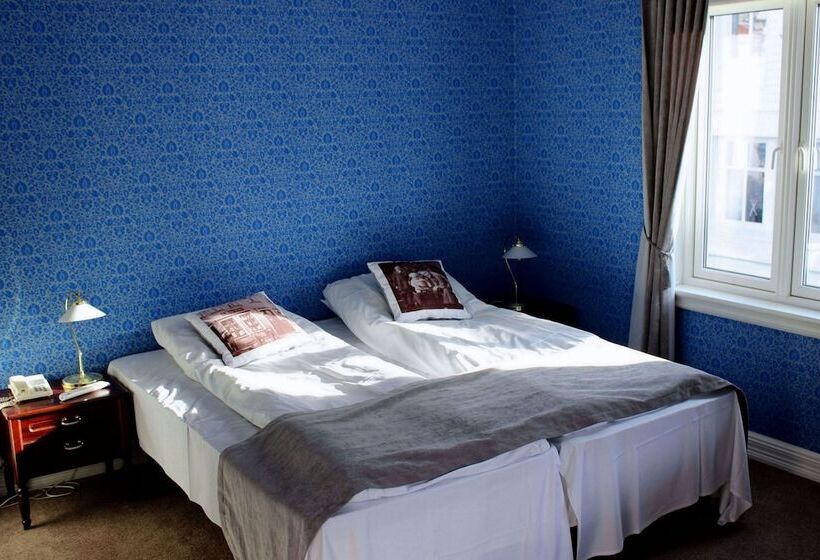 패밀리 룸, Grand Hotel Flekkefjord