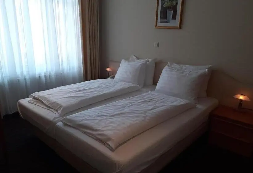 Economy-huone, Grand Hotel Monopole