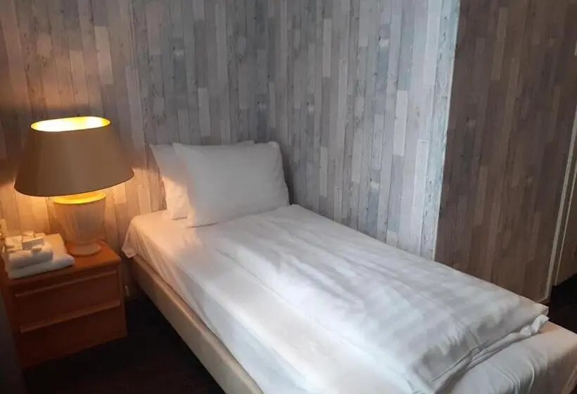 Standard Kolmen Hengen Huone, Grand Hotel Monopole