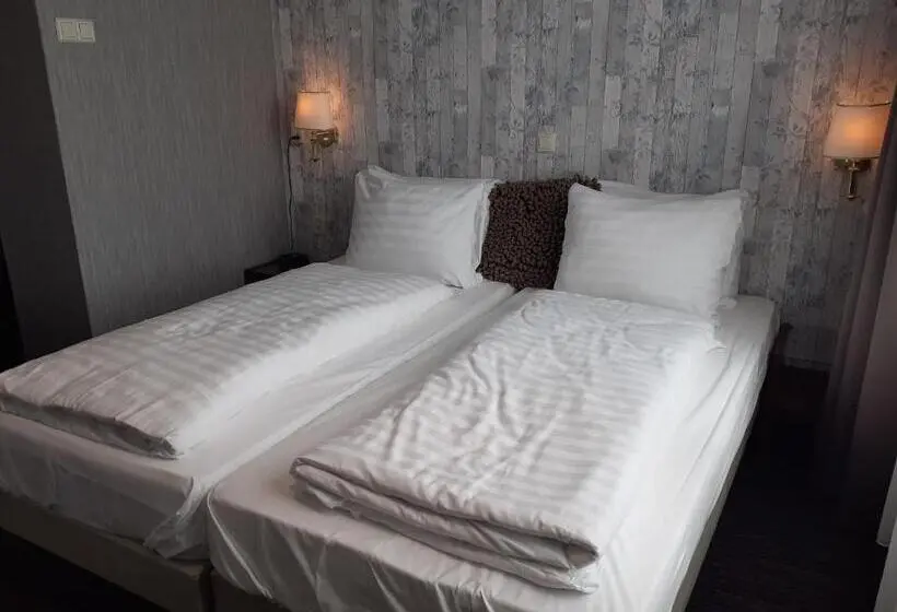 Standard Kolmen Hengen Huone, Grand Hotel Monopole