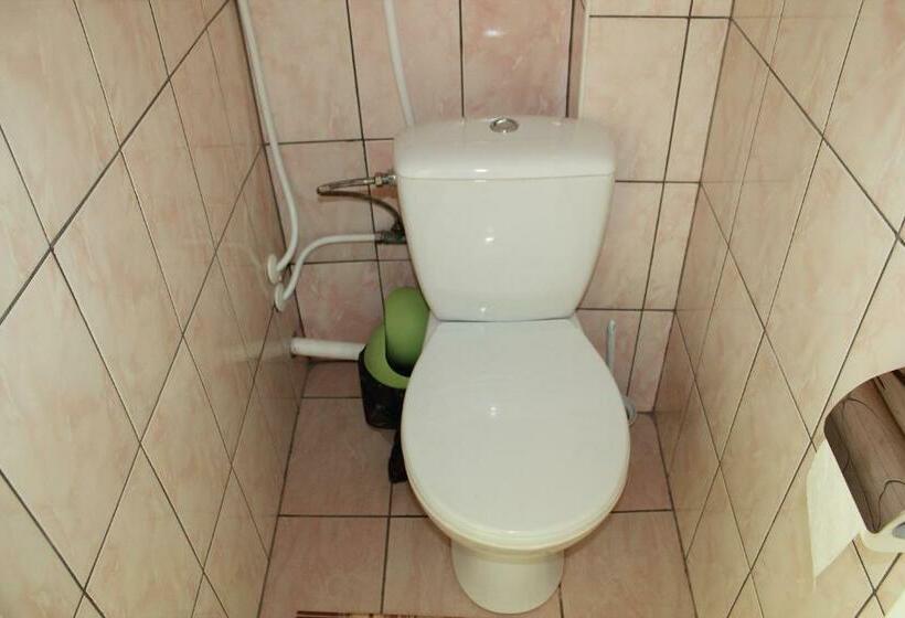 اتاق استاندارد یک نفره, Hostel Nele