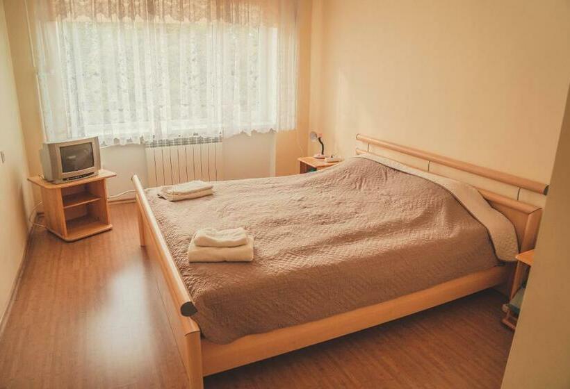 اتاق لوکس, Hostel Nele