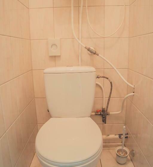 اتاق استاندارد یک نفره, Hostel Nele