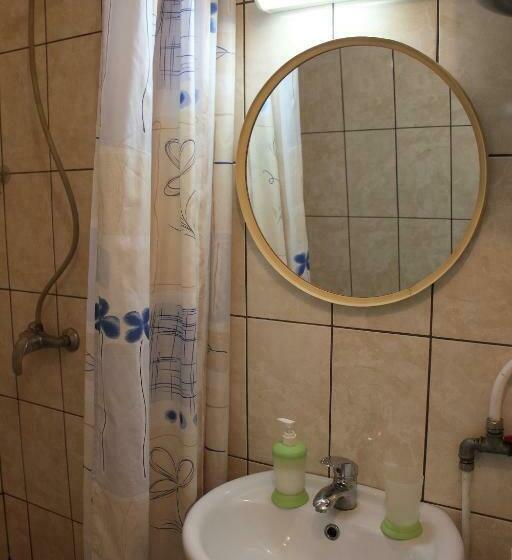 اتاق لوکس, Hostel Nele