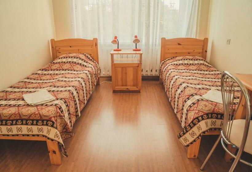 اتاق استاندارد, Hostel Nele