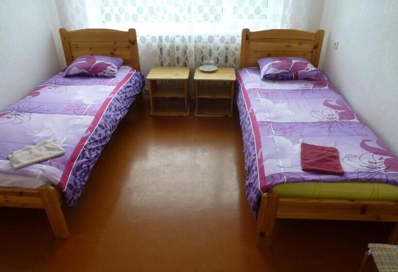 اتاق استاندارد, Hostel Nele