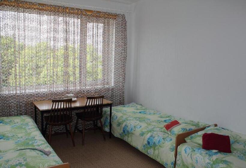 اتاق استاندارد سه نفره, Hostel Nele