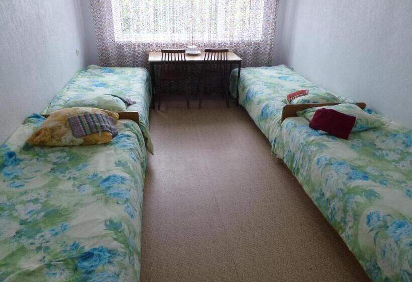 اتاق استاندارد چهار تخته, Hostel Nele