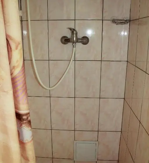 اتاق استاندارد چهار تخته, Hostel Nele
