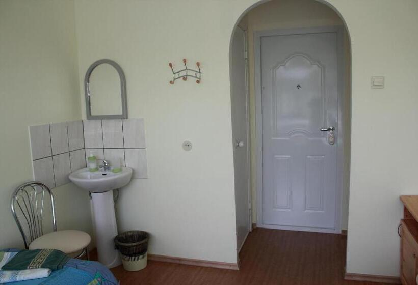 اتاق استاندارد چهار تخته, Hostel Nele