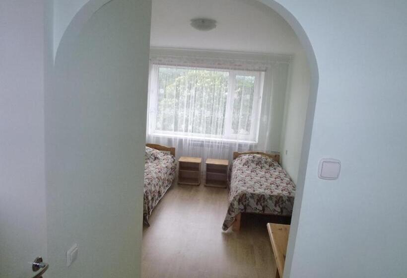 اتاق استاندارد, Hostel Nele