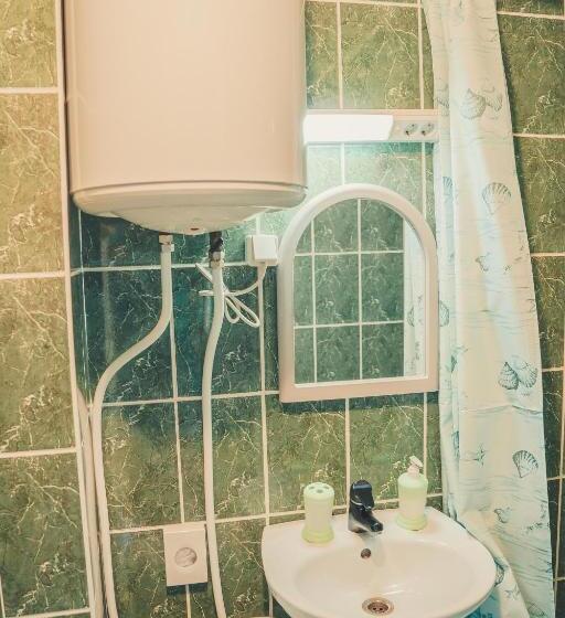 اتاق استاندارد, Hostel Nele