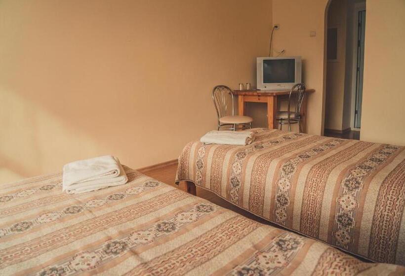 اتاق استاندارد, Hostel Nele