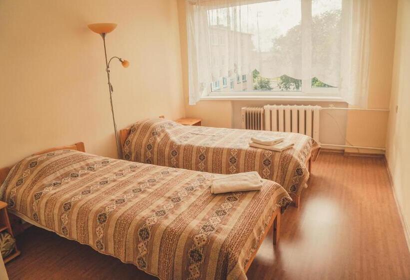 اتاق استاندارد, Hostel Nele