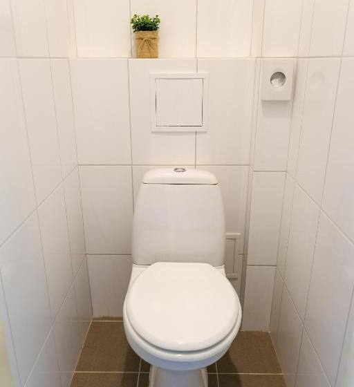 اتاق استاندارد یک نفره, Hostel Nele