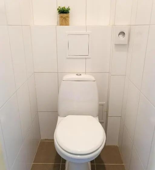 اتاق استاندارد یک نفره, Hostel Nele