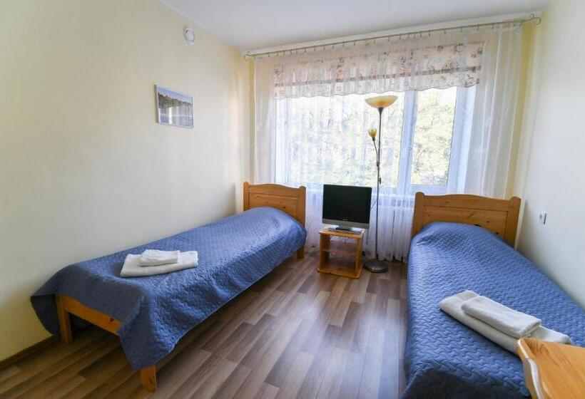 اتاق استاندارد, Hostel Nele