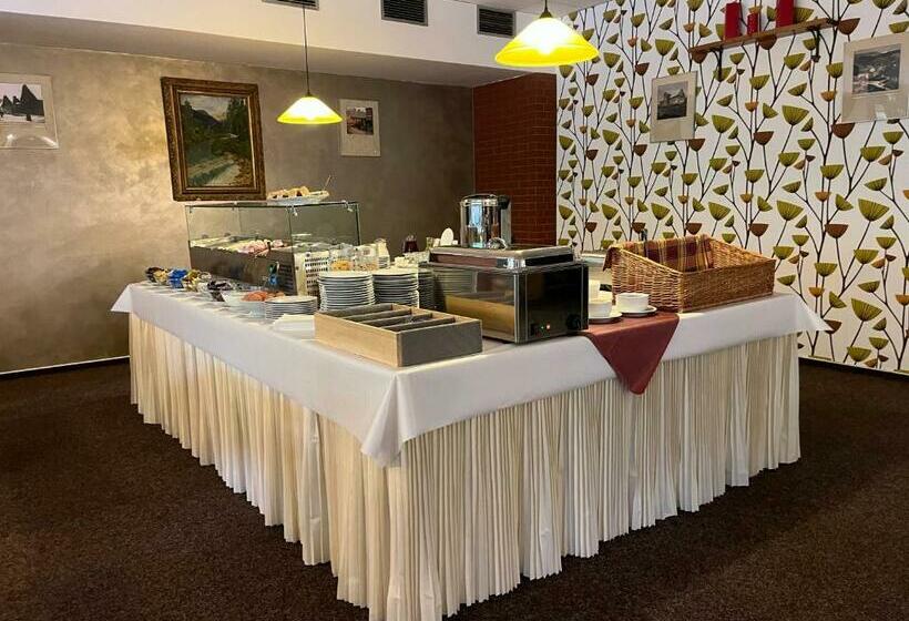 חדר סטנדרט, Arnika