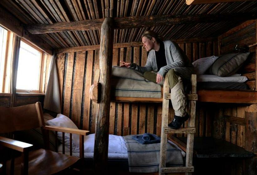 اتاق استاندارد, Basecamp