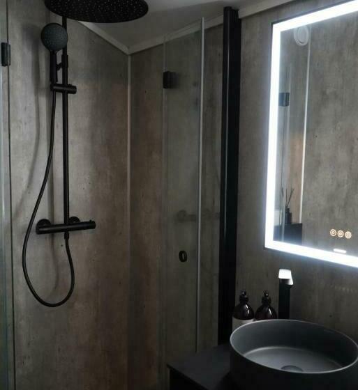 اتاق استاندارد, Basecamp