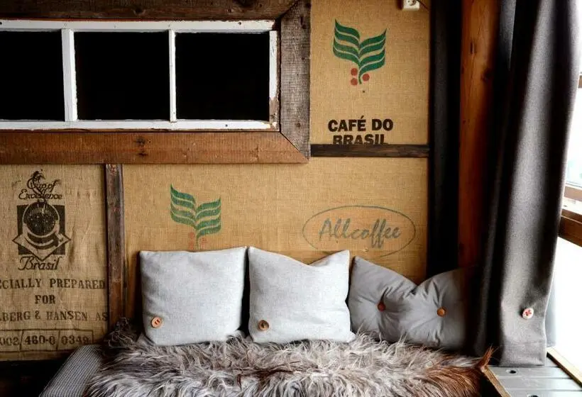 Sviitti, Basecamp