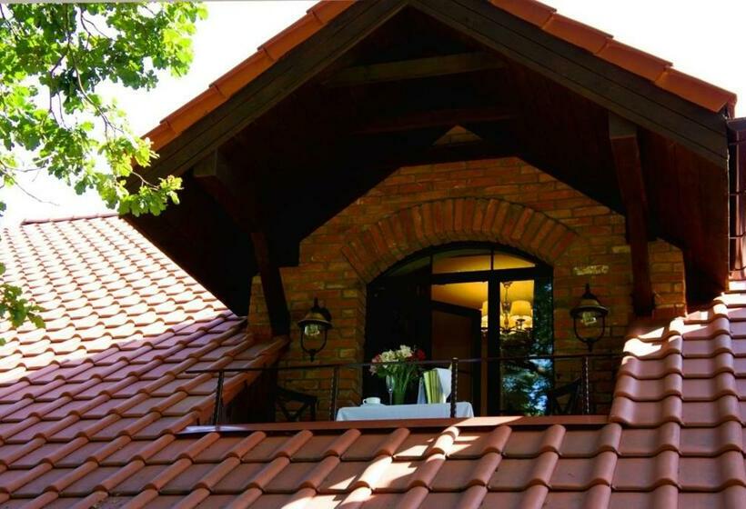 سوییت جونیور, Dzūkijos Dvaras