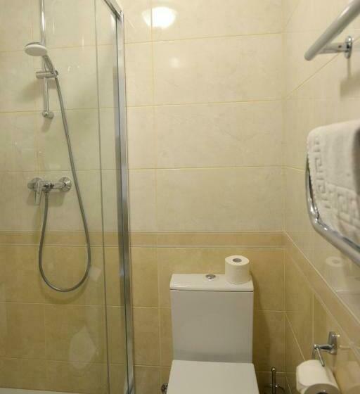 سوییت جونیور, Dzūkijos Dvaras