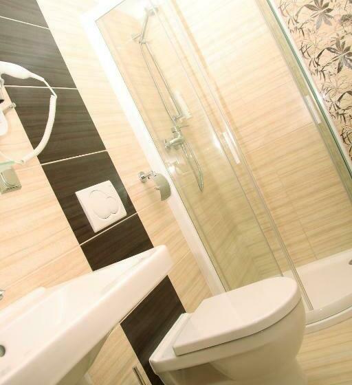 スタンダードルーム, Elegance