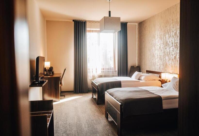 スタンダードルーム, Elegance