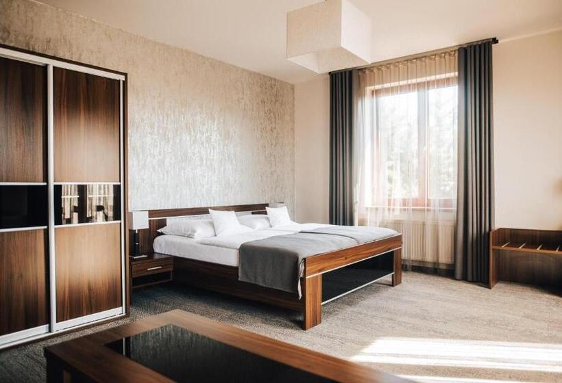 Номер Стандарт, Elegance