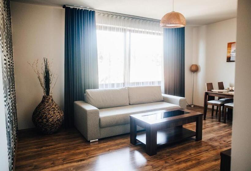 スイート, Elegance