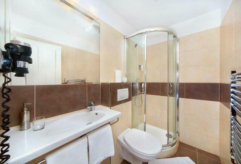 חדר סטנדרט, Erika