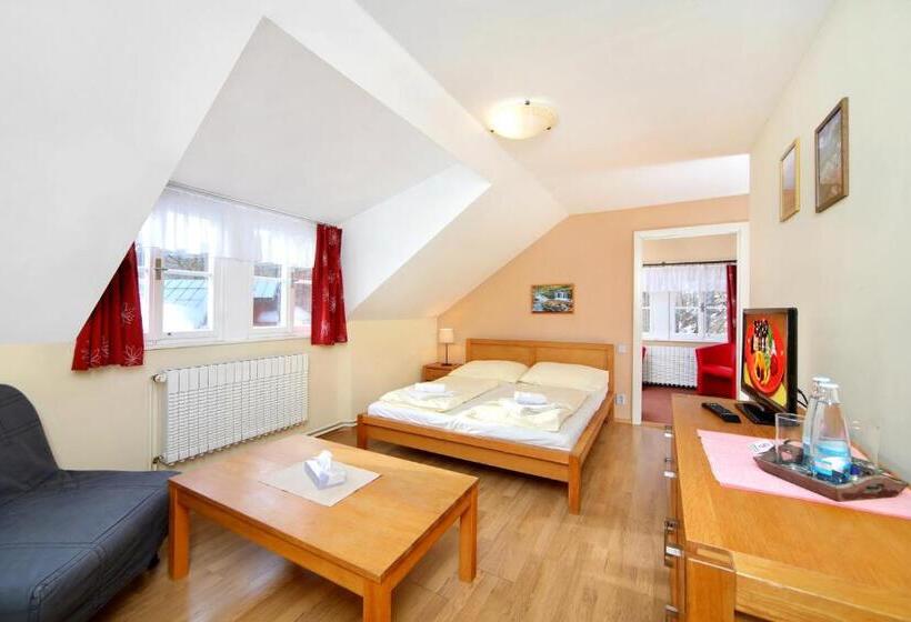 סוויטה משפחתית, Erika