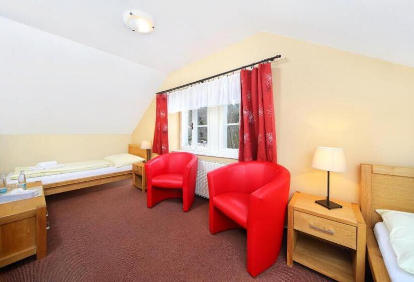 سوییت خانوادگی, Erika