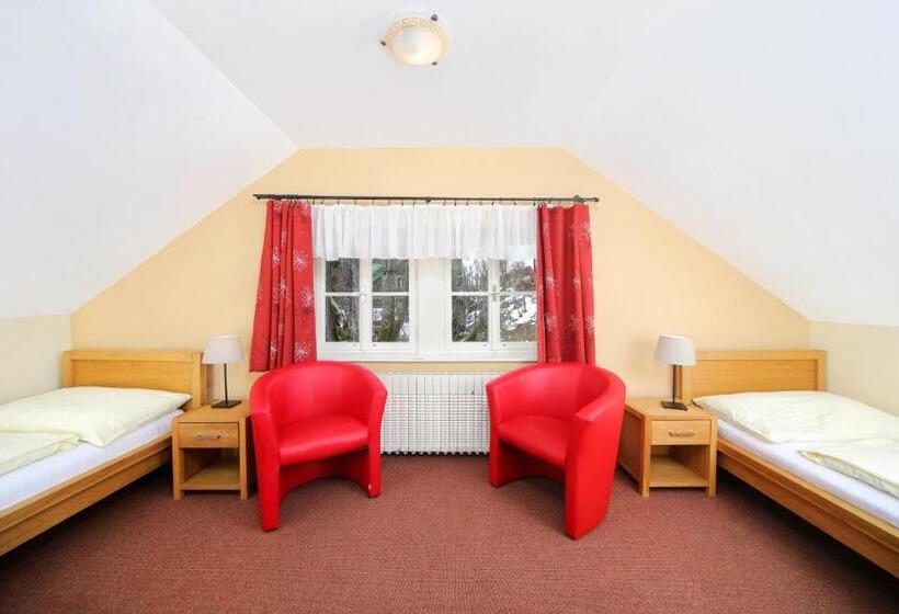 سوییت خانوادگی, Erika