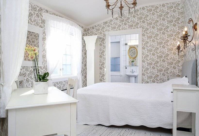 Номер Стандарт, Gamlebyen Hotell   Fredrikstad