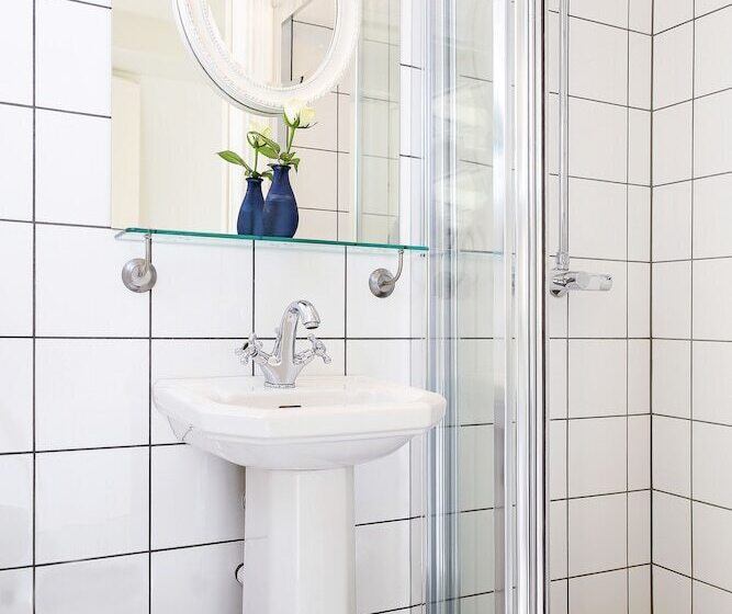 Номер Стандарт Индивидуальный, Gamlebyen Hotell   Fredrikstad