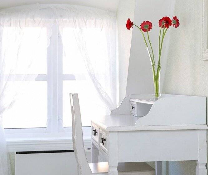 스탠다드 싱글 룸, Gamlebyen Hotell   Fredrikstad