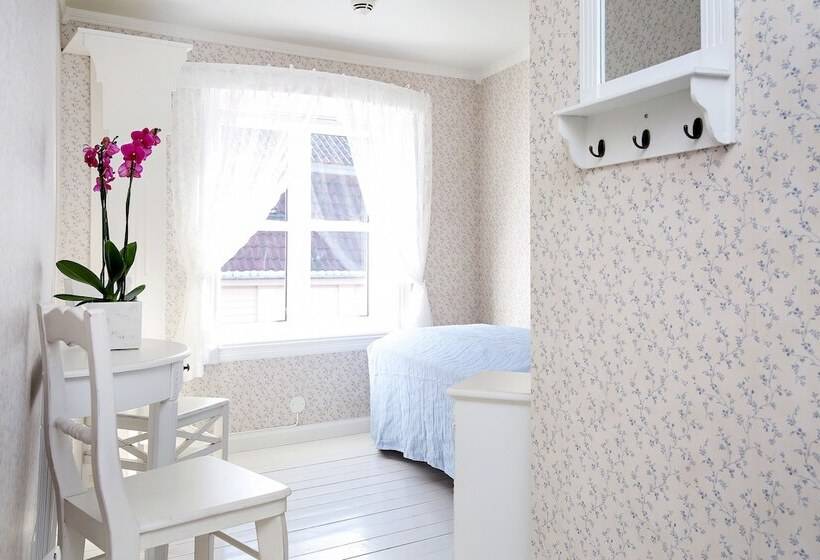 Номер Стандарт Индивидуальный, Gamlebyen Hotell   Fredrikstad