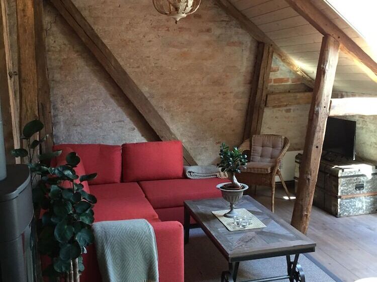 Люкс 2 Спальни, Gamlebyen Hotell   Fredrikstad