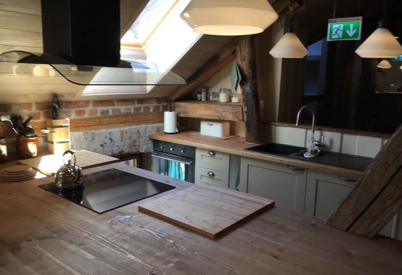 Люкс 2 Спальни, Gamlebyen Hotell   Fredrikstad