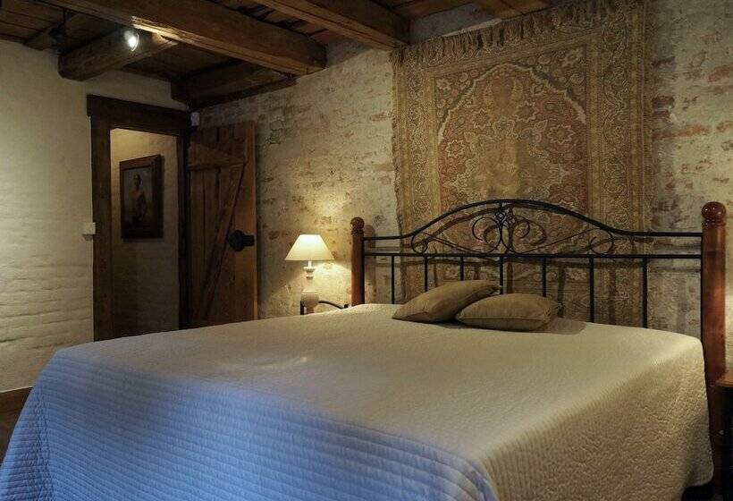 Люкс 2 Спальни, Gamlebyen Hotell   Fredrikstad