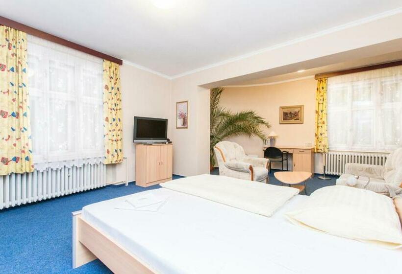 스탠다드 룸, Grand