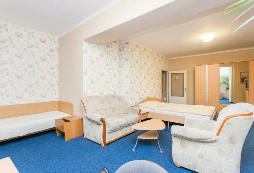 스탠다드 룸, Grand