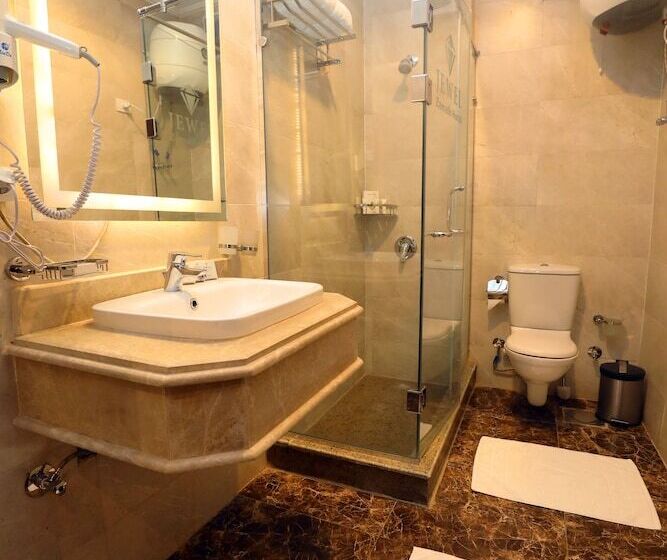 2 Schlafzimmer Suite, Jewel Zamalek