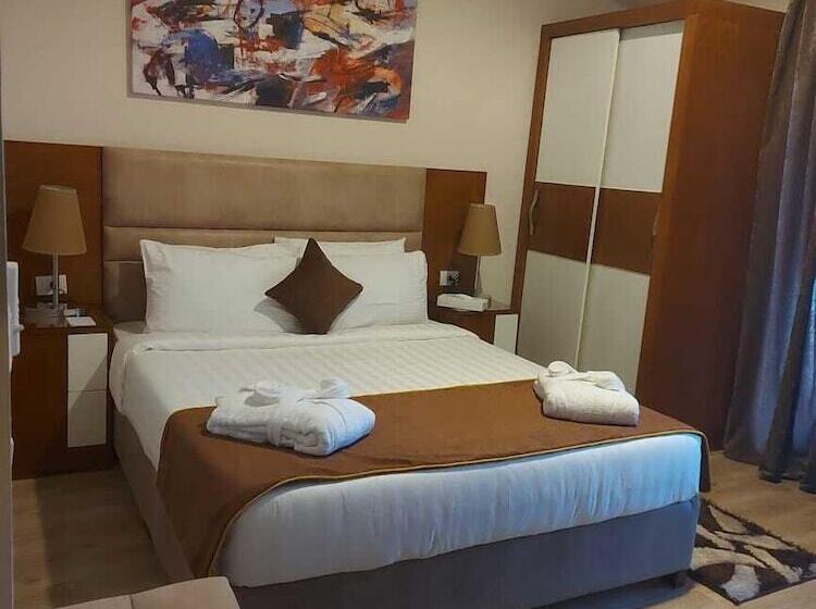 2 Schlafzimmer Suite, Jewel Zamalek