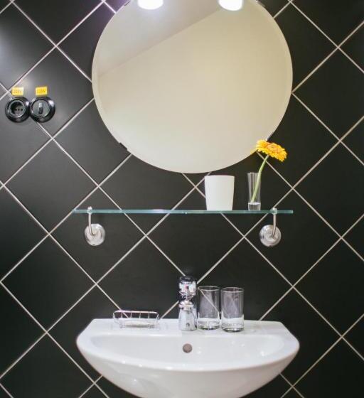 اتاق استاندارد, Kuldigas Metropole