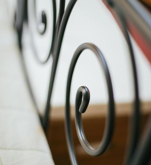 اتاق سوپریور با تخت بزرگ, Kuldigas Metropole